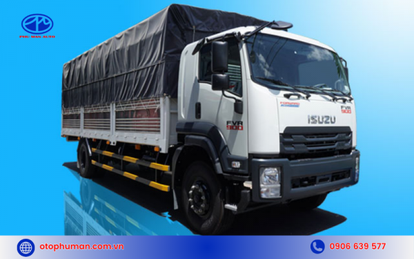 Fvr375 TỔNG HỢP TOP 17 XE TẢI 8 TẤN GIÁ TỐT NHẤT 2026 - Ô Tô Phú Mẫn - Đại Lý ...