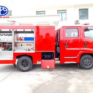 Xe được sử dụng rộng rãi tại nhiều khu dân cư, khu công nghiệp