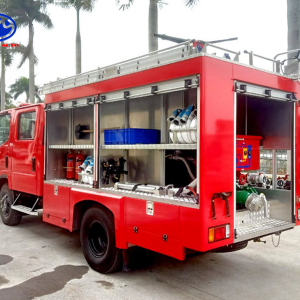 Xe được sử dụng với nhiều mục đích khác nhau