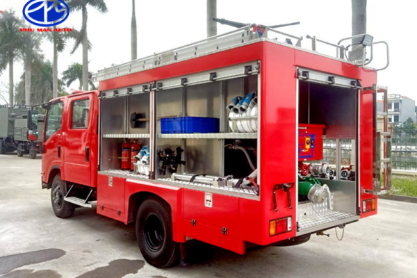 Xe được sử dụng với nhiều mục đích khác nhau