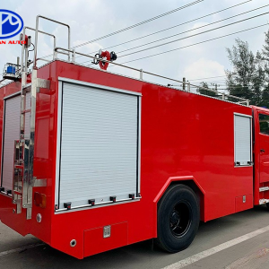 Xe được sử dụng rộng rãi tại các trung tâm thương mại, sân bay