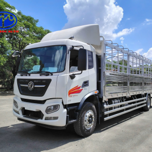 Xe sở hữu ngoại thất mạnh mẽ, cứng cáp