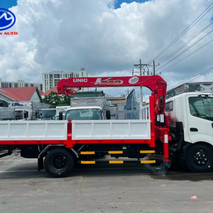 Kích thước xe nhỏ gọn, dễ dàng di chuyển trong khu vực đô thị