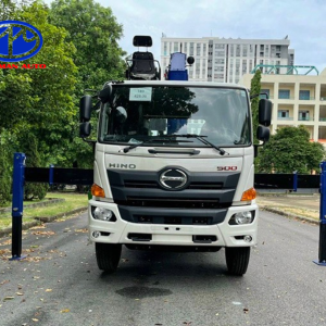 Xe được làm từ chất liệu cao cấp cùng động cơ bền bỉ