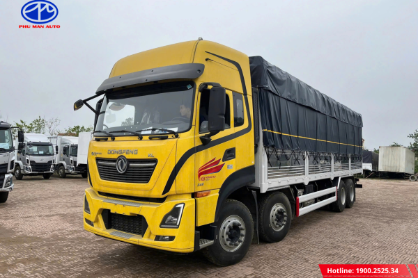 Ngoại thất hiện đại, trang bị an toàn cho mọi cung đường