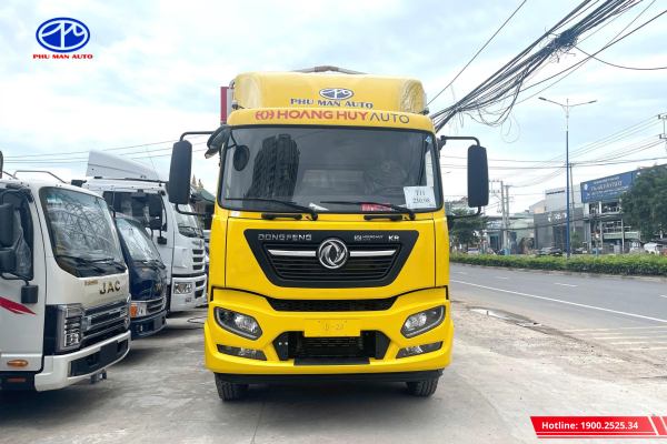 Ngoại thất xe hiện đại, cabin khí động học cản gió