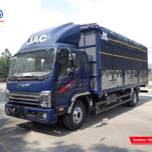 Xe phù hợp di chuyển đường dài, đô thị đến địa hình phức tạp