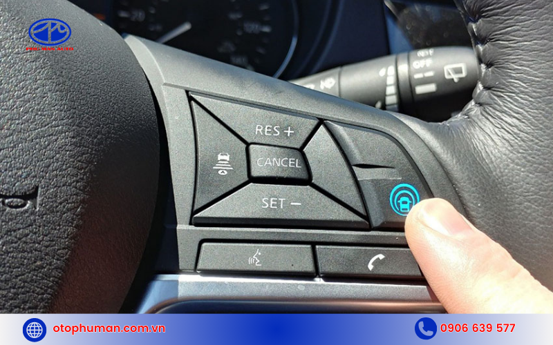 Cách sử dụng chế độ Cruise Control đúng chuẩn, an toàn