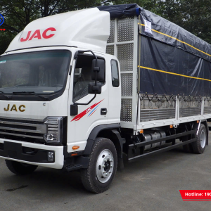 Cabin đầu vuông hiện đại tạo dáng khỏe khoắn và tăng tính khí động học