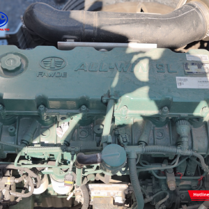 Động cơ mạnh mẽ, tiết kiệm nhiêu liệu