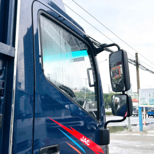 Gương chiếu hậu của xe bản lớn, tăng độ quan sát