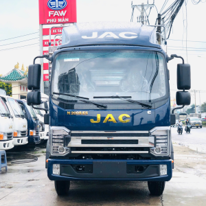 Mặt ga lăng mạ crom sáng bóng, tăng tính thẩm mỹ