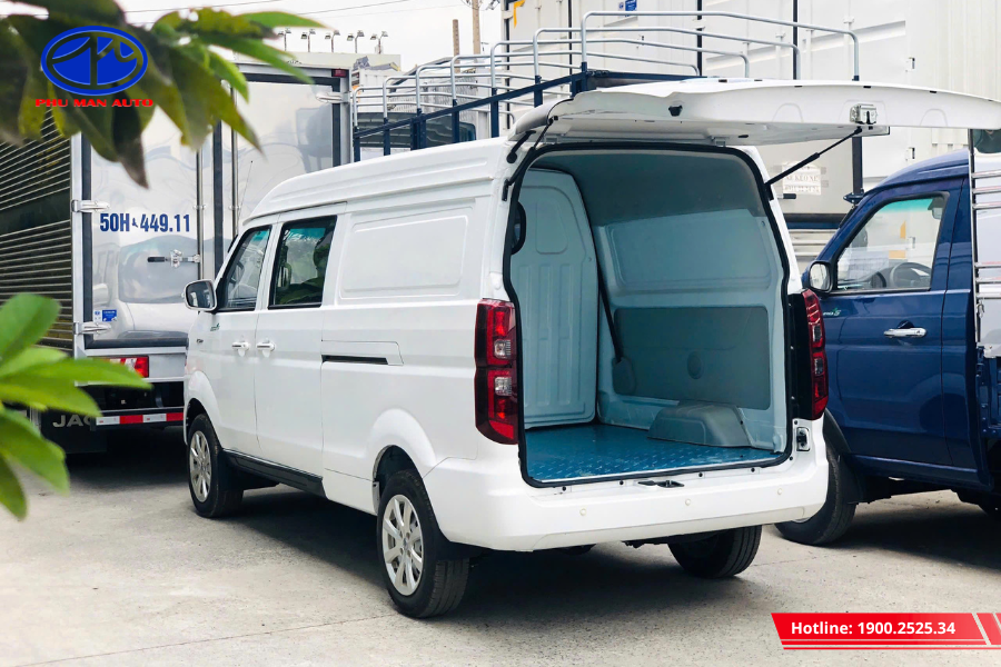 Xe tối ưu hiệu quả đầu tư cho người sở hữu