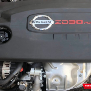 Động cơ mạnh mẽ, tối ưu mục tiêu hao nhiêu liệu