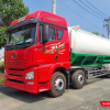 Xe Faw JH6 bồn chở cám 16 tấn