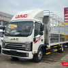 Xe tải JAC N350SL E5 3t5 thùng bạt 6m2