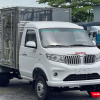 Xe tải SRM T15 thùng kín