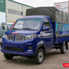Xe tải SRM T15 thùng mui bạt