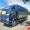 Xe có ngoại thất hiện đại, mạnh mẽ, tăng tính động lực học