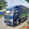 Xe tải JAC N350s PRO là giải pháp kinh tế cho các doanh nghiệp
