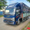 Mẫu xe tải JAC N350SL mang lại hiệu quả kinh tế cho doanh nghiệp