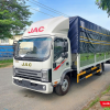 Xe tải JAC N350SL giải pháp vận chuyển hiệu quả