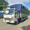 Xe mang phong cách hiện đại, cứng cáp, là lựa chọn đáng cân nhắc
