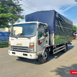 Xe mang phong cách hiện đại, cứng cáp, là lựa chọn đáng cân nhắc