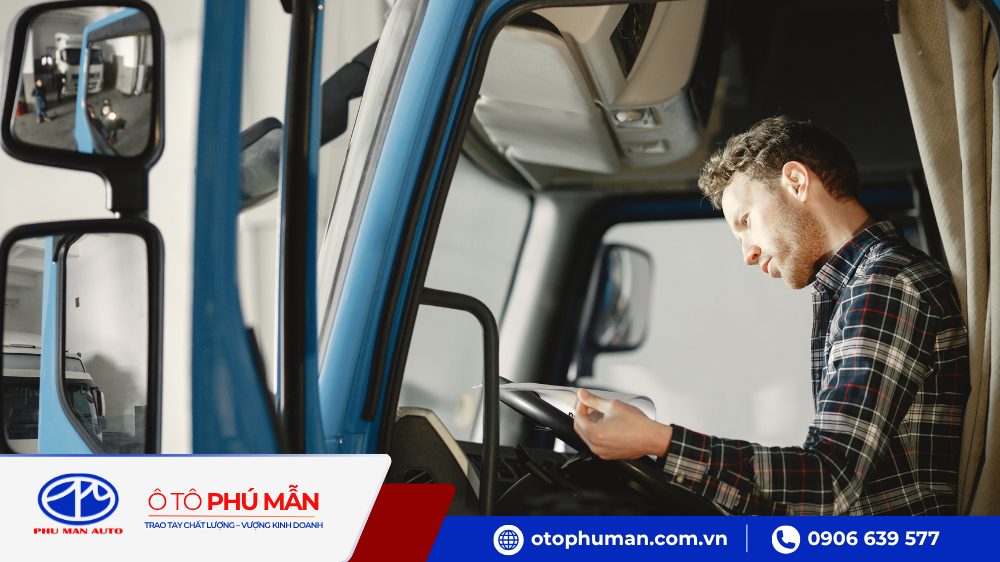 Tùy theo loại nước làm mát xe tải mà chi phí sẽ khác nhau