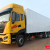 Xe tải Dongfeng KL270 là lựa chọn đáng cân nhắc cho doanh nghiệp vận tải