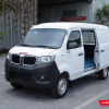 Xe tải VAN SRM X30 2 chỗ đời mới 2026