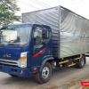 Xe nổi bật với ngoại thất hiện đại, gọn gàng cùng thiết kế hài hòa