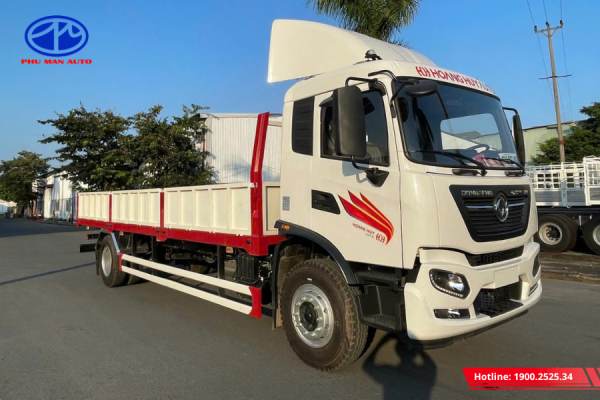 Xe sở hữu ngoại thất hiện đại, đường nét khỏe khoắn