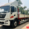 Xe tải Dongfeng KR180 thùng lửng 9m9